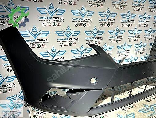 Seat Ibiza Ön Tampon 2016201720 çıkma parça