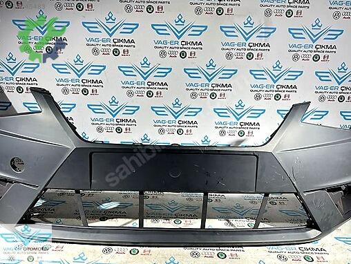 Seat Ibiza Ön Tampon 2016201720 çıkma parça