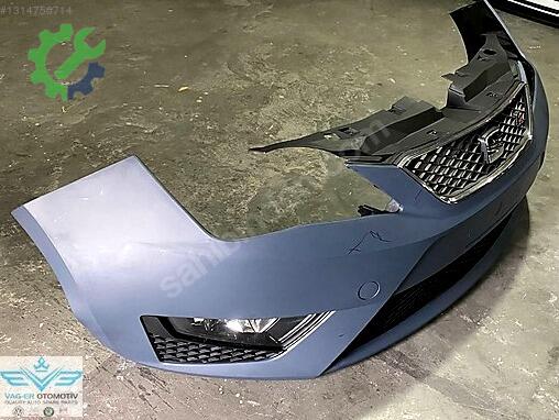 Seat Ibiza Tampon Orta Izgara çıkma parça