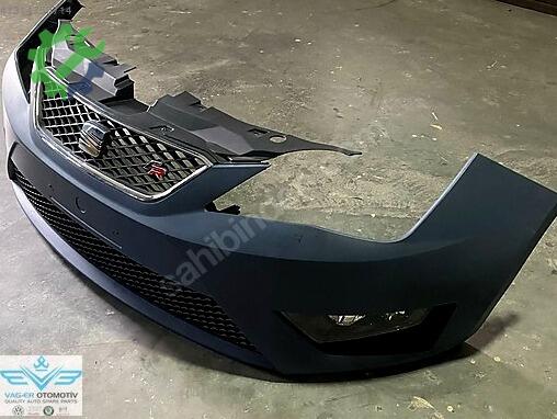 Seat Ibiza Tampon Orta Izgara çıkma parça