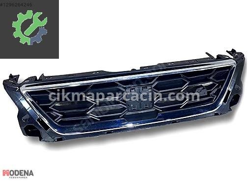Seat Ibiza Panjur 6F0853654E9B9 çıkma parça