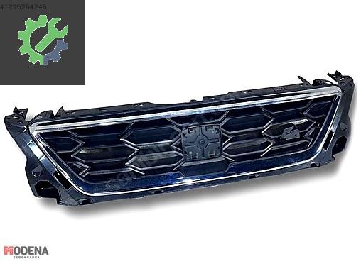 SEAT İBİZA FR 2018- ÖN PANJUR (KROM ÇERÇEVELİ) 6F0853654E9B9