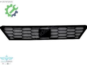 Seat Ibiza 2018 Sıfır Ön Tampon 6F0853667A