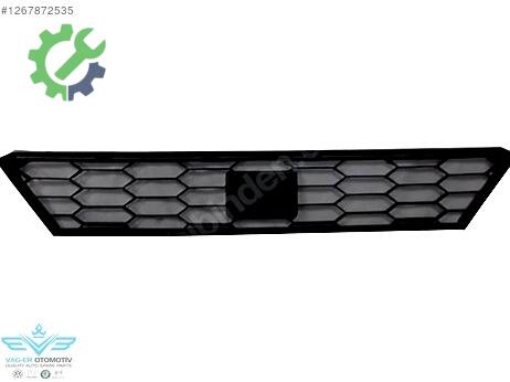 Seat Ibiza Ön Tampon 6F0853667A çıkma parça
