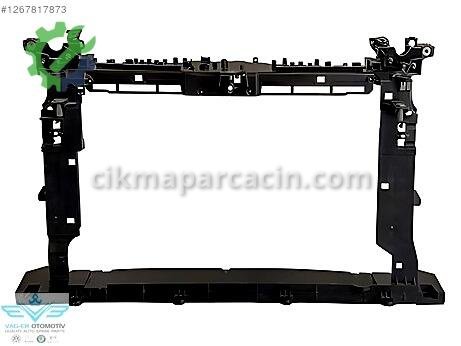 Seat Ibiza Ön Panel çıkma parça