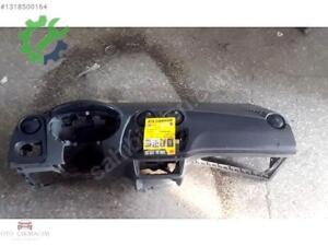 Seat Ibiza Göğüslük (2. Adet)