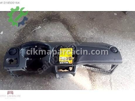 Seat Ibiza Torpido çıkma parça