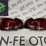 SEAT İBİZA SAĞ SOL STOP LAMBASI LEDLİ LED SIFIR