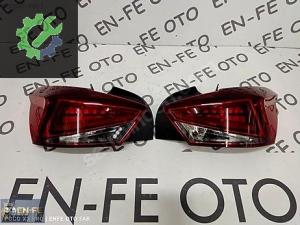 SEAT İBİZA SAĞ SOL STOP LAMBASI LEDLİ LED SIFIR