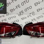 SEAT İBİZA SAĞ SOL STOP LAMBASI LEDLİ LED SIFIR