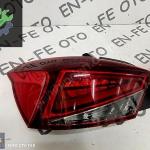 SEAT İBİZA SAĞ SOL STOP LAMBASI LEDLİ LED SIFIR