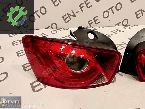 Seat Ibiza Sol Arka Stop çıkma parça