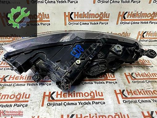 Seat Ibiza Sol Ön Far çıkma parça