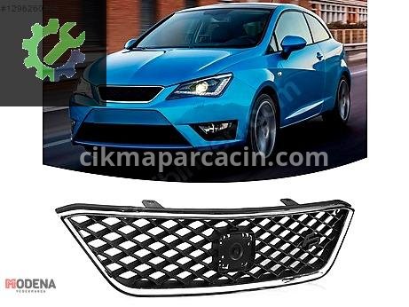 Seat Ibiza Panjur çıkma parça
