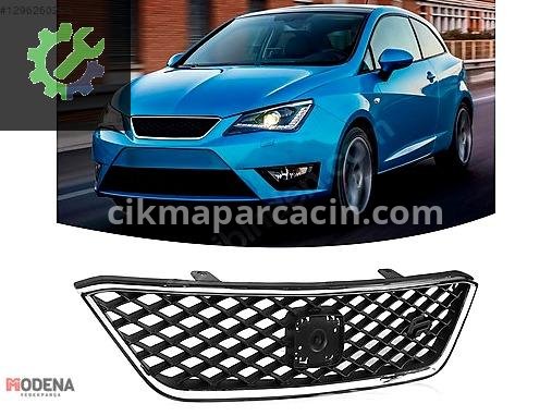 Seat Ibiza Panjur 6J0853651E çıkma parça