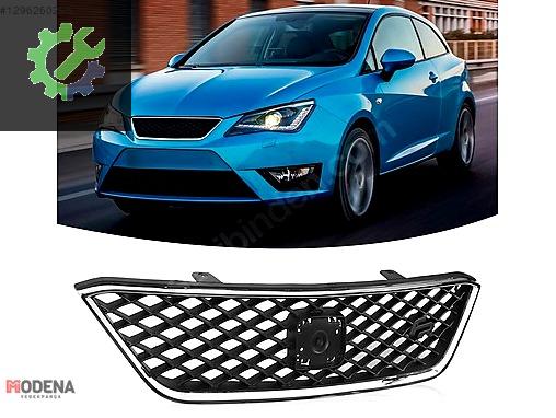 SEAT İBİZA (FR) 2013- ÖN PANJUR SIFIR 6J0853651E