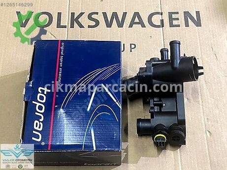 Seat Ibiza Termostat çıkma parça