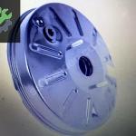 SEAT Ibiza (2010 / 2017) Fren Servosu