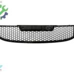 Seat Leon 2006-2009 Sıfır Tampon Orta Izgara 1P0853667