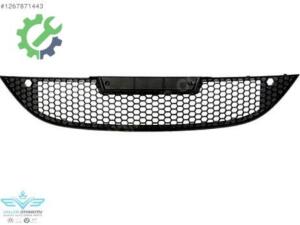 Seat Leon 2006-2009 Sıfır Tampon Orta Izgara 1P0853667
