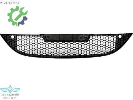 Seat Leon Tampon Orta Izgara çıkma parça