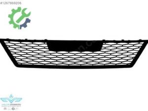 Seat Leon 2009-2012 Sıfır Tampon Orta Izgara 1P0853667C