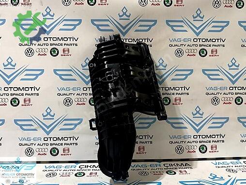 Seat Leon Emme Manifoldu 05C129711F çıkma parça