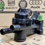 Seat Leon 2006-2013 Sıfır Termostat
