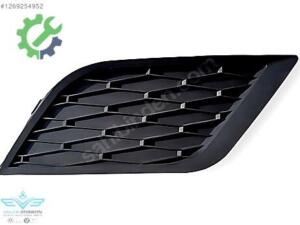 Seat Leon 2013-2016 Sıfır Sis Kapağı 5F0853666