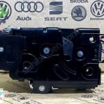 Seat Leon 1999-2006 Sıfır Sol Kapı Ön