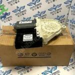 Seat Leon 2008-2012 Çıkma Cam Motoru 1K0959793H