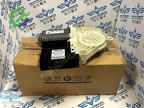 Seat Leon Cam Motoru çıkma parça