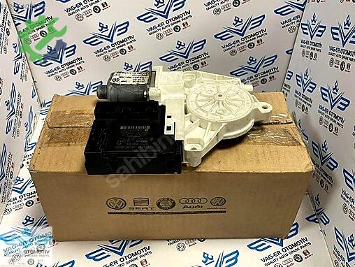 Seat Leon Cam Motoru 1K0959793N çıkma parça