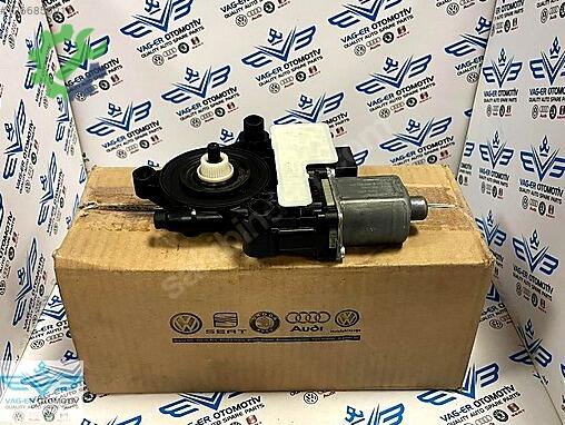 Seat Leon Cam Motoru 5Q0959812 çıkma parça