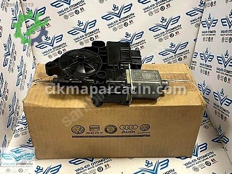 Seat Leon Cam Motoru çıkma parça