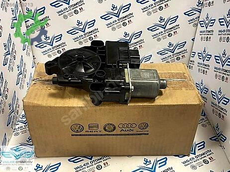 Seat Leon Cam Motoru çıkma parça