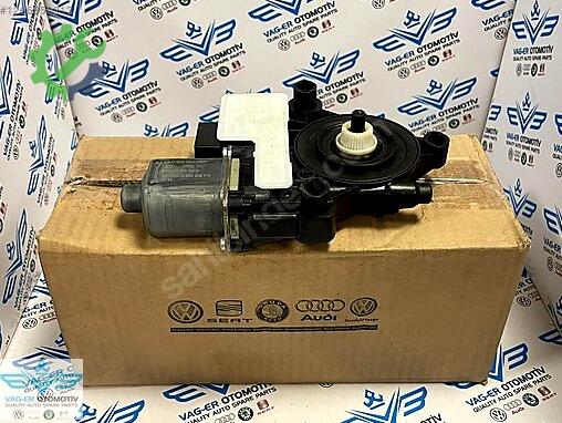 Seat Leon Cam Motoru 5Q0959811 çıkma parça