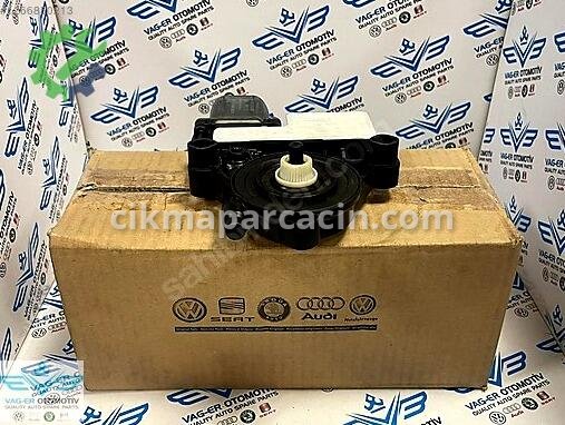 Seat Leon Cam Motoru 5Q0959811 çıkma parça