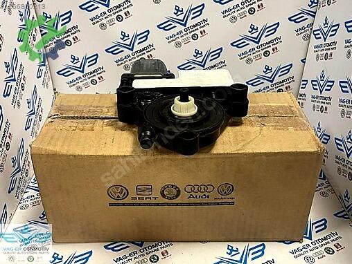 Seat Leon Cam Motoru 5Q0959811 çıkma parça
