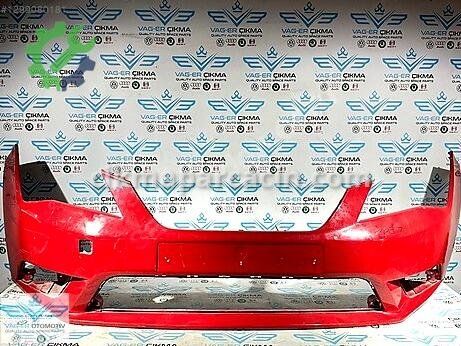 Seat Leon Ön Tampon çıkma parça