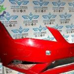 Seat Leon 2013-2014 Çıkma Ön Tampon 2013201420