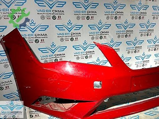 Seat Leon Ön Tampon 2013201420 çıkma parça
