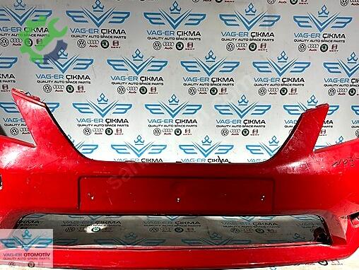 Seat Leon Ön Tampon 2013201420 çıkma parça