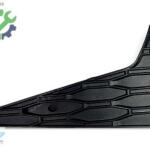 Seat Leon 2013-2016 Sıfır Sis Kapağı 5F0853665B