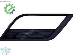 Seat Leon 2013-2016 Sıfır Sis Kapağı 5F0853666A