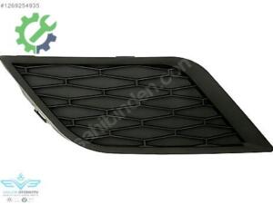 Seat Leon 2013-2016 Sıfır Sis Kapağı 5F0853665