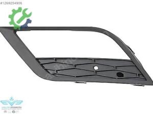 Seat Leon 2013-2016 Sıfır Sis Kapağı 5F0853665A