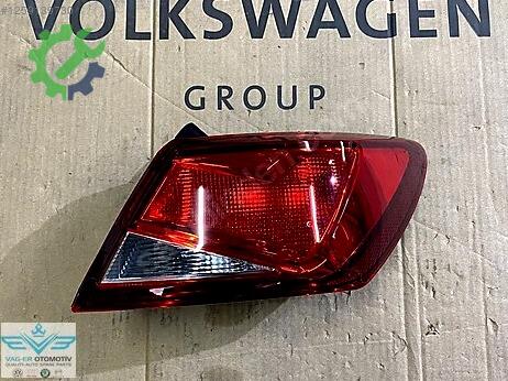 Seat Leon Sağ Dış Stop çıkma parça