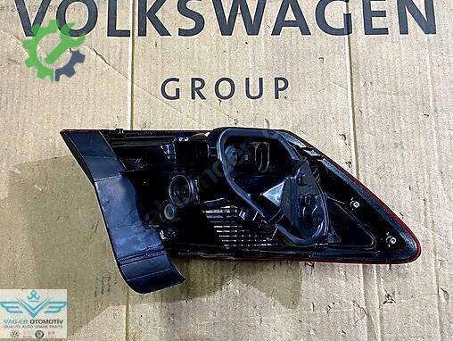 Seat Leon Sağ Dış Stop 5F0945096C çıkma parça