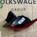Seat Leon 2013-2017 Sıfır Sağ Dış Stop 5F0945096D